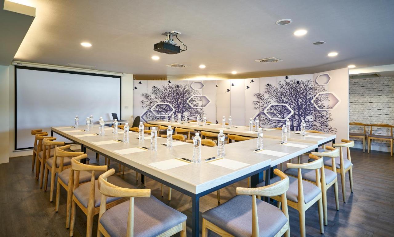 Ho Fong Business Stay Fengyuan Εξωτερικό φωτογραφία