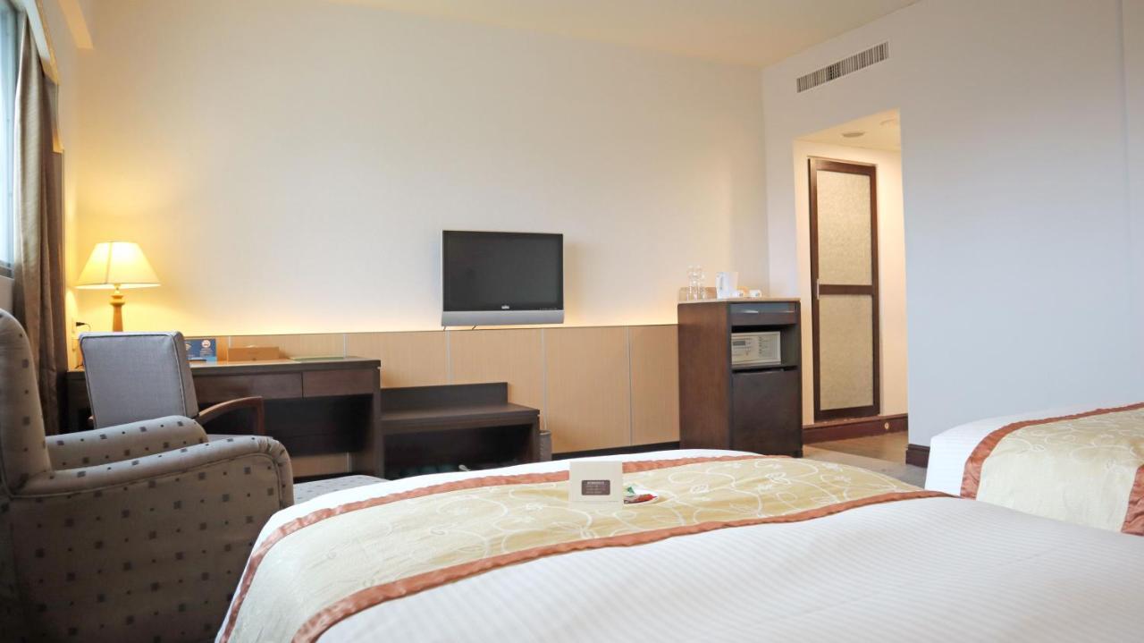 Ho Fong Business Stay Fengyuan Εξωτερικό φωτογραφία