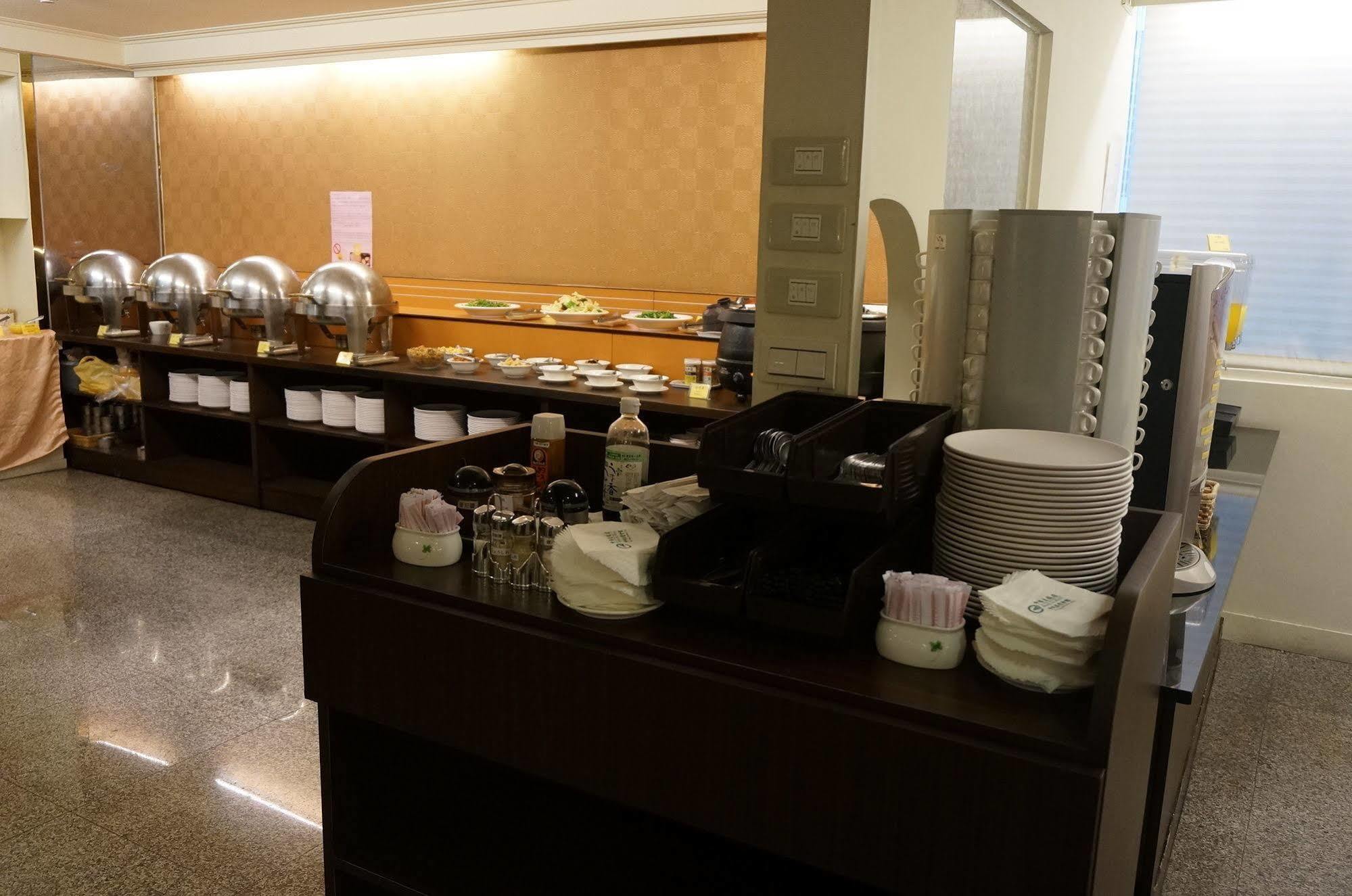 Ho Fong Business Stay Fengyuan Εξωτερικό φωτογραφία